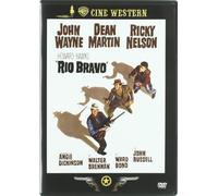Rio Bravo [DVD]