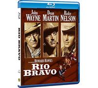 Rio Bravo [Francia] [Blu-ray]