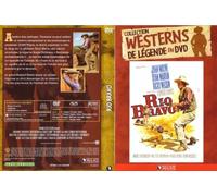 Rio bravo [Francia] [DVD]