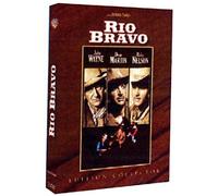 Rio Bravo [Francia] [DVD]