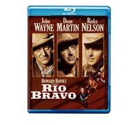 Rio Bravo [Reino Unido] [Blu-ray]