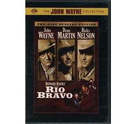 Rio Bravo [Reino Unido] [DVD]