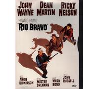 Rio Bravo [Reino Unido] [DVD]