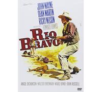 Rio Bravo [Reino Unido] [DVD]