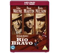 Rio Bravo [Reino Unido] [HD DVD]