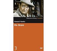 Rio Bravo - SZ-Cinemathek [Alemania] [DVD]