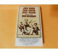 Rio Bravo [USA] [VHS]