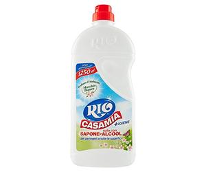 RIO CASAMIA almizcle blanco, 1250 ml