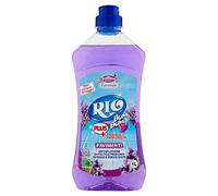 RIO CASAMIA Bumbum Pavimenti Lavanda Lt.1