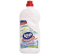 Rio - Casamia, Detergente Desinfectante - 3 unidades de 1250 ml [3750 ml]