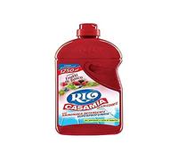 Rio Casa mia - 6 botes de limpiador de suelos con amoniaca pavimenti y bayas salvajes (1,250 ml)