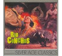 Rio Conchos (Goldsmith) by Original Film Score