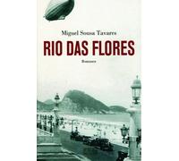 Rio Das Flores