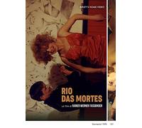 Rio Das Mortes [Italia] [DVD]