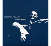 Rio Das Valsas by Baden Powell (2003-10-14)