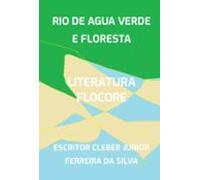Rio De Agua Verde E Floresta (ebook)