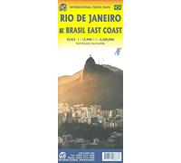 Rio de Janeiro / Brasil East Coast
