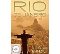 Rio de Janeiro, Brazil! (Mastered in 4K) [Alemania] [DVD]