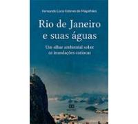 Rio De Janeiro E Suas Águas (ebook)