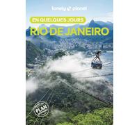 Rio de Janeiro en quelques jours