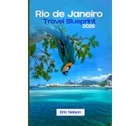 Rio de Janeiro Travel Blueprint 2026: Your Complete Guide to Brazil's Iconic City