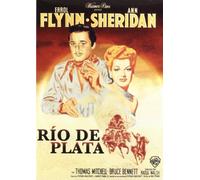 Rio de plata [DVD]