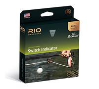 Rio Elite Indicador de interruptor Fly Line 6wt