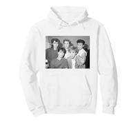 Rio Era Duran Duran Band Foto 1982 Sudadera con Capucha
