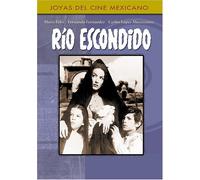 Rio Escondido [Reino Unido] [DVD]