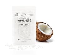 Rio Go Smooth - Cuentas de cera dura sin rayas de coco - Paquete de 3 x 100 g o 5 x 100 g (1)