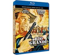 Río Grande 1950