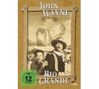 Rio Grande [Alemania] [DVD]