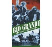 Rio Grande [Alemania] [VHS]