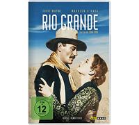 Rio Grande / Digital Remastered [Alemania] [DVD]