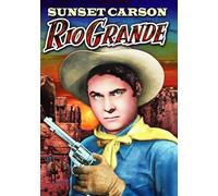 Rio Grande [DVD] [1949] [Region 1] [NTSC] [Reino Unido]