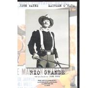 Rio Grande [DVD]