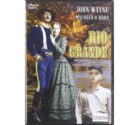 Rio Grande [DVD]