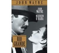 Rio Grande [DVD]