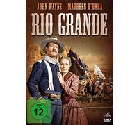 Rio Grande [DVD]