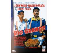 Rio Grande [Francia] [DVD]