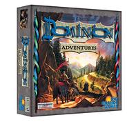 Rio Grande Games Dominion: Adventures Expansion