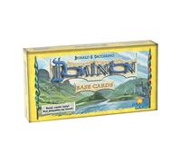 Rio Grande Games- Juego (Dominion: Base Cards RGG471)