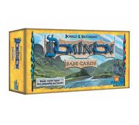 Rio Grande Games- Juego (Dominion: Base Cards RGG471)