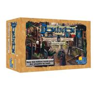 Rio Grande Games: Dominion Cornucopia & Guilds - Paquete de actualización - Solo Tarjetas de Segunda edición, Paquete de expansión para actualizar la 1ª edición a la 2ª edición