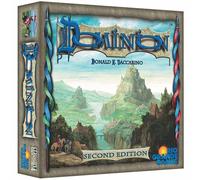 Rio Grande Games – Expansión Dominion: Seaside