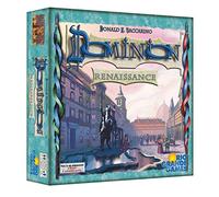 Rio Grande Games - Dominion Expansion Seaside