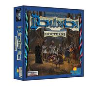 Rio Grande Games- Dominion: Nocturne Juego de Mesa, Multicolor (550)