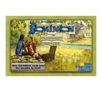 Rio Grande Games Dominion: Prosperity 2nd Edition Update Pack - 9 cartas (RIO625)