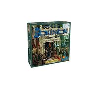 Rio Grande Games- Dominion Verbündete Aliados de Dominio, Color Blanco (Ass Altenburger 130013521)