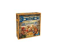 Rio Grande Games Expansión Dominion - Saqueadores